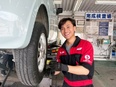 カーライフプランナー◆有休取得率90%／月給27.5万円スタート／年収800万円も可能／賞与年2回3