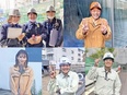 街づくりの施工管理◆平均月収30万円以上／年休127日／土日祝休み／各種祝い金あり／資格支援充実！3