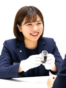 『買取大吉』の買取営業◆商業施設を担当／未経験95％／全員月収50.1万円スタート／IKKOさんCM1