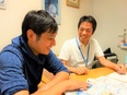 相談員◆賞与昨年度実績4.85ヶ月分／年休122日／完休2日制／残業少なめ／福利厚生充実3