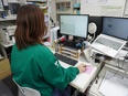 営業アシスタント（未経験歓迎）◆月給30万円スタート／15時出勤／完休2日制／福利厚生充実！2
