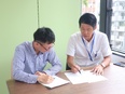 技術職（未経験歓迎）◆ものづくりに貢献／年休127日／残業少／昨年度賞与4ヶ月分／退職金／OJTあり2