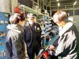 バイクの整備士（未経験OK）◆東証プライム上場グループ／社割・資格取得支援制度有／バイク好きが輝く！2