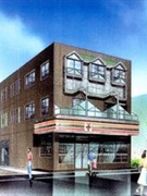 CADオペレーター◆大手コンビニチェーンを40年以上担当／月給30万円以上／土日祝休み／年休120日1