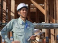 住まいの施工管理◆月給33万円以上／入社3年で年収805万円可能／完休2日／東証プライム上場グループ3