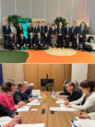 国際担当（専門官級及び係長級）◆貿易・輸出・知的財産の観点から、日本の食を守り農業の発展を支える仕事1