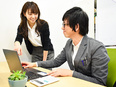 営業（未経験歓迎）◆コミックの制作作業などを受注／土日祝休／完休2日制／年休125日／転勤なし2