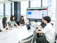 Webマーケター◆広告・SNS運用や企画制作まで幅広く担当／残業ほぼナシ／年休125日／当日有休OK2