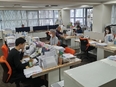 法人営業◆社会貢献性の高い賃貸保証サービスの提案／月給35万円～／土日休み／お客様との関係構築を重視3