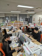 営業事務（未経験歓迎）◆お客様への提案・ヒアリングも担当／財務状況が安定した優良企業／完全週休二日制1
