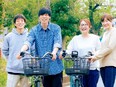 生活サポーター（未経験歓迎）◆完全週休2日制／夜勤なし／年間平均130%成長／業界高水準の給与3