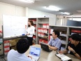 営業（モノづくり企業を支える製品・設備などを提案）◆未経験歓迎／年休126日／土日祝休み／設立64年3