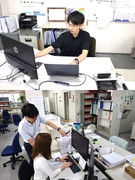 営業（モノづくり企業を支える製品・設備などを提案）◆未経験歓迎／年休126日／土日祝休み／設立64年1