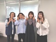 営業事務◆服装・髪型・ネイル自由／昨年度賞与5.2ヶ月分／創業98年の安定企業／残業ほぼなし3