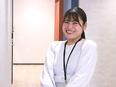 採用担当（未経験歓迎）◆オープニング拠点staff募集／フレックス制／年休129日／残業ほぼなし3