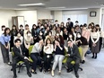 営業事務◆未経験OK／事業拡大につき3名採用！／選べる働き方&毎年昇給でキャリアアップ！3
