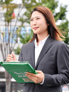 ルート営業（完全反響）◆月給38万円スタートも可／年間休日120日／志望動機・自己PR記載ナシOK！1