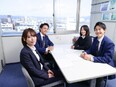 見積もりスタッフ（未経験歓迎）◆1年目で120万円貯金可能／年休120日～／給与保証制度／ノルマなし3