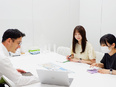 賃貸保証サービスの法人営業（未経験歓迎）◆「部屋を借りられない」を無くす仕事／残業月7時間以内3