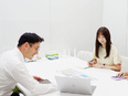 賃貸保証サービスの法人営業（未経験歓迎）◆東証プライム市場上場グループ会社／残業月7時間以内3