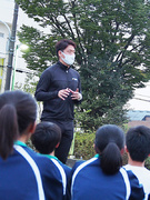 部活動支援スタッフ◆未経験OK／子ども・スポーツ好き歓迎／1ヶ月研修／残業月平均18h程度／家族手当1
