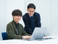 理美容室の店舗運営サポート◆9割が未経験／土日休み／定時退社OK／有休全消化を奨励／各種手当が充実3