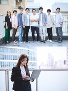 PM（リモートOK）◆AIスキルの学習支援あり／転職者全員が収入UP／残業は月平均10h以下1