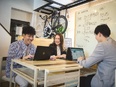 PM（リモートOK）◆AIスキルの学習支援あり／転職者全員が収入UP／残業は月平均10h以下3