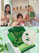 販売企画◆大人気のスキンケアブランドを扱います！／残業ほぼなし／服装・髪型・ネイル自由／未経験歓迎1