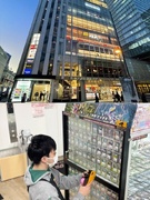 トレーディングカード専門店の販売買取スタッフ◆初任給30万円超／残業少なめ／希望休OK／昇給年4回可1