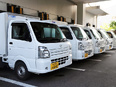 ルート営業（未経験歓迎）◆水産加工品などを担当／創業50年以上の老舗企業／16時退社可／年休121日2