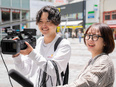 TV番組の制作（未経験歓迎）◆『イッテQ』『有吉の壁』『それSnowManにやらせて下さい』など2