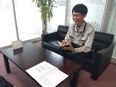 浄化槽のルート営業◆札幌／書類選考無／SDGsに貢献／土日祝休／卒業後10年の奨学金支援／住宅手当有2