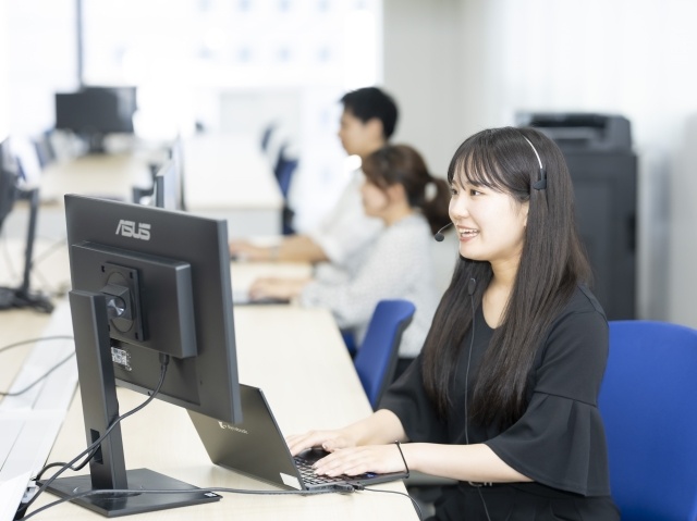 転職・求人情報イメージ1