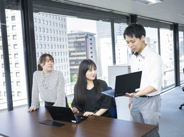転職・求人情報イメージ2