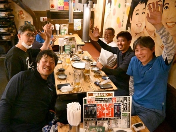 転職・求人情報イメージ1