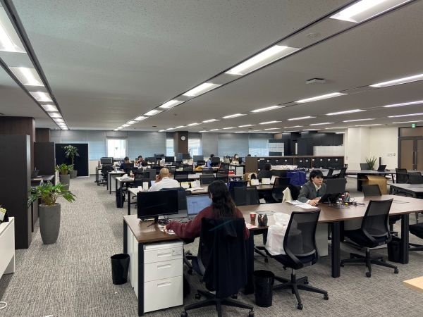 転職・求人情報イメージ1