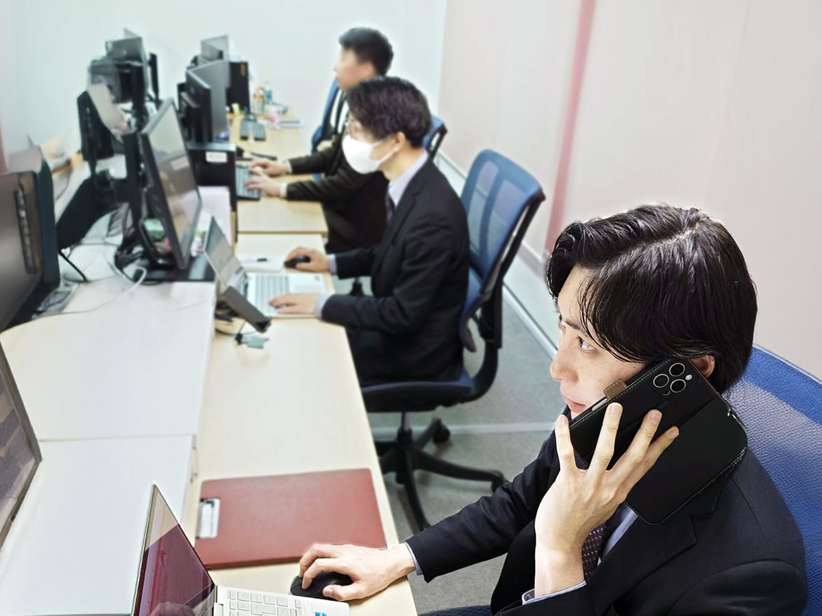 転職・求人情報イメージ2