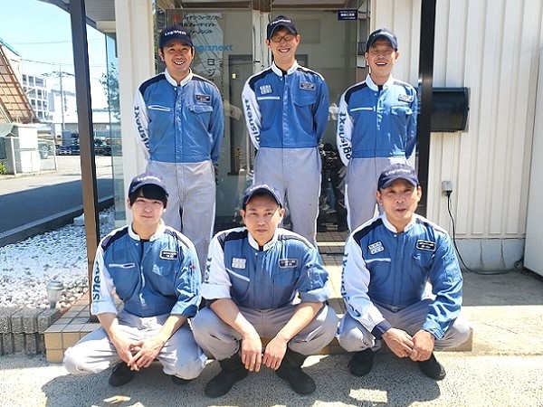 転職・求人情報イメージ1