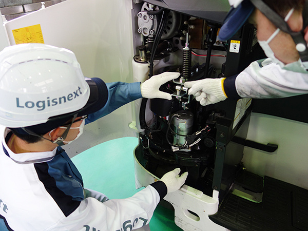 転職・求人情報イメージ2