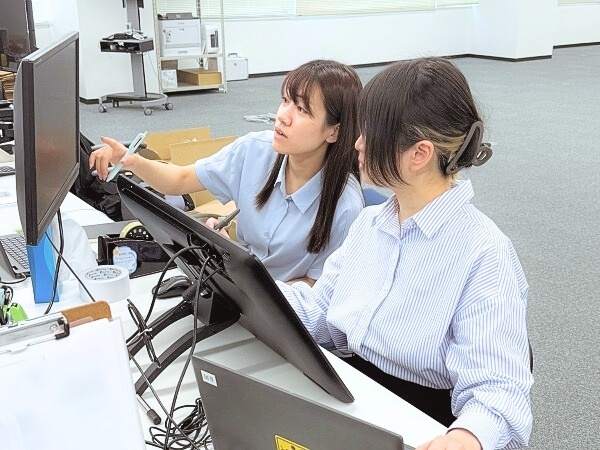 転職・求人情報イメージ1