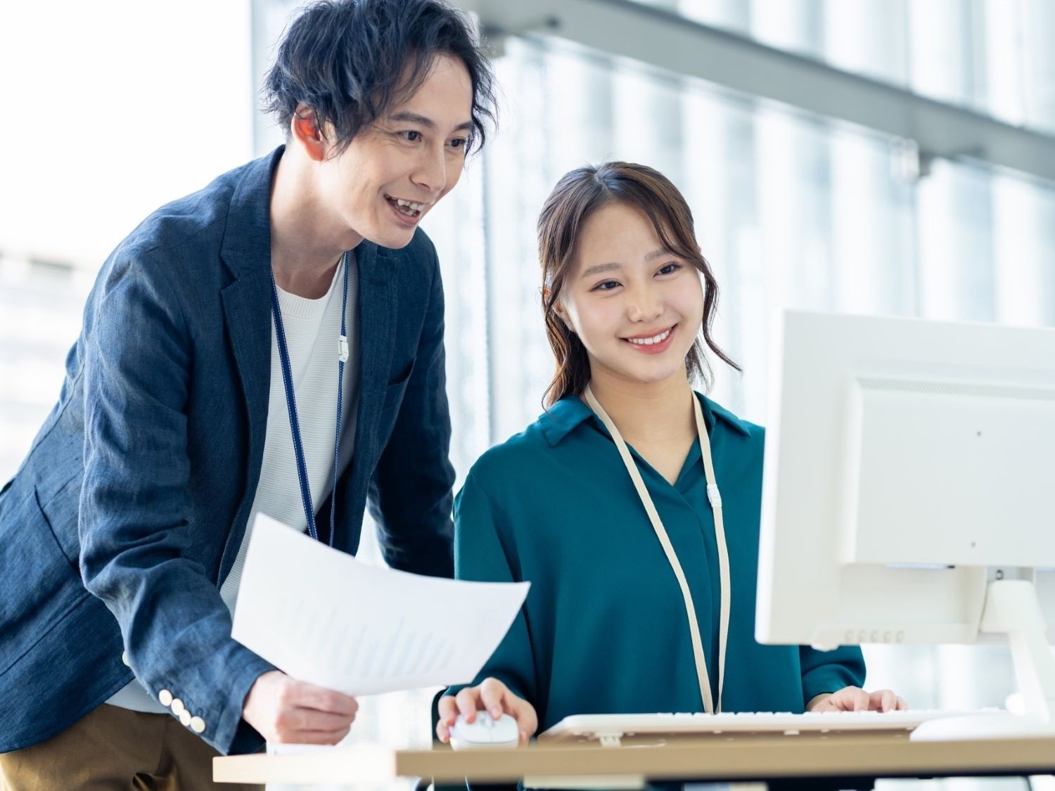 転職・求人情報イメージ1