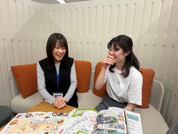 転職・求人情報イメージ1