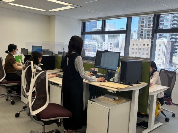 転職・求人情報イメージ2