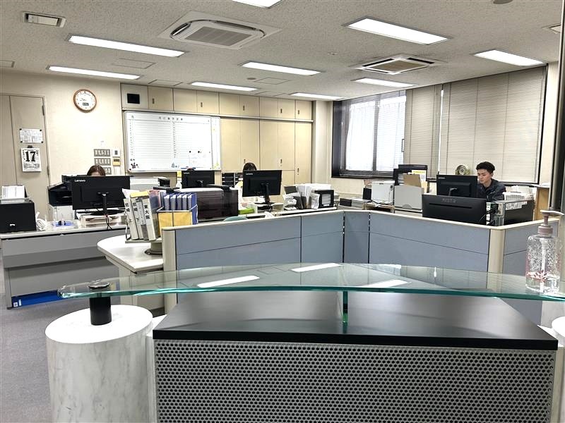 転職・求人情報イメージ1