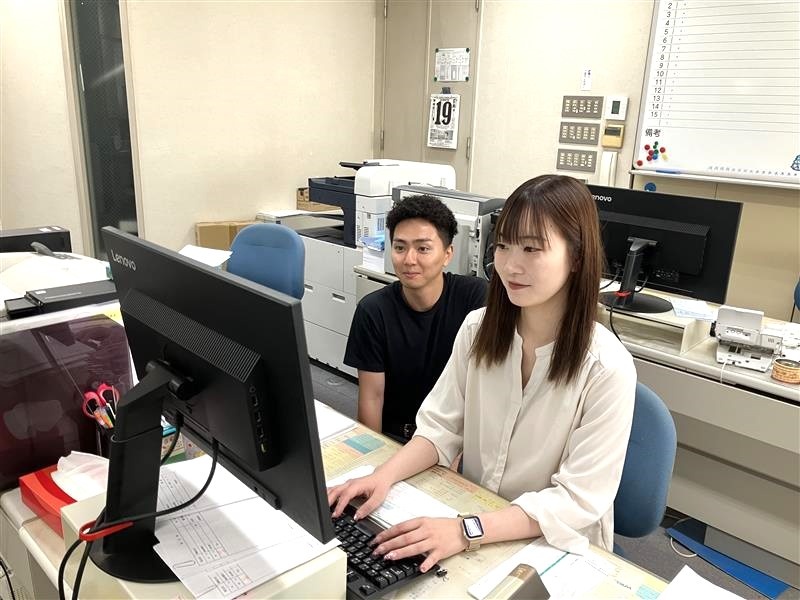 転職・求人情報イメージ2