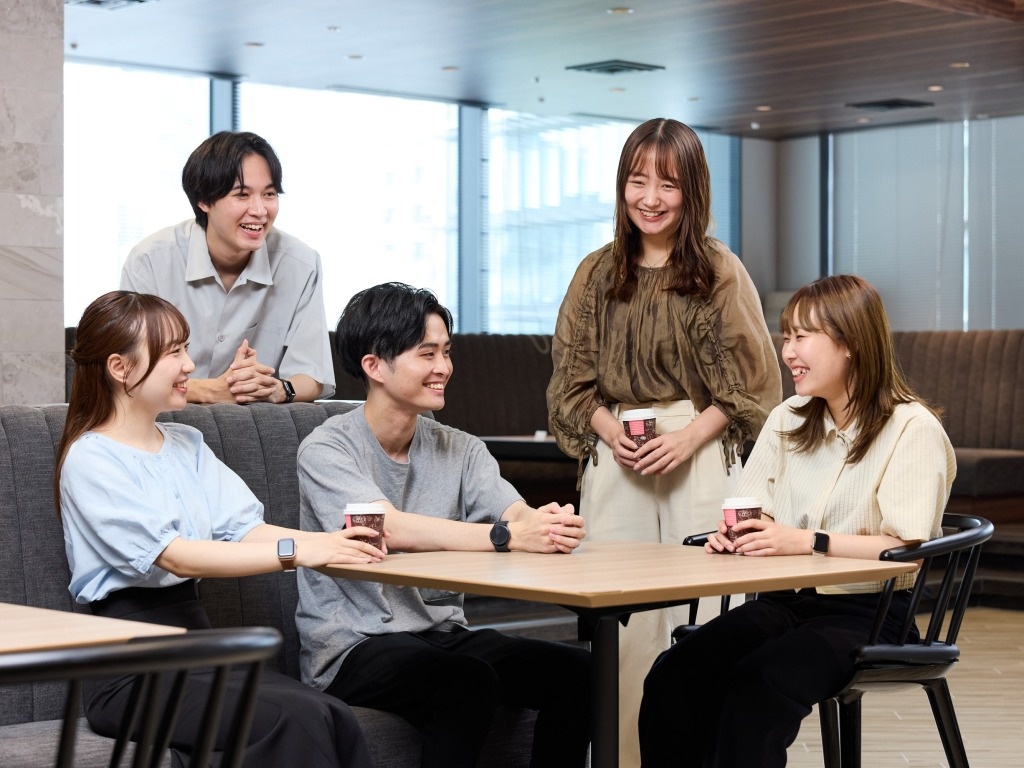 転職・求人情報イメージ1