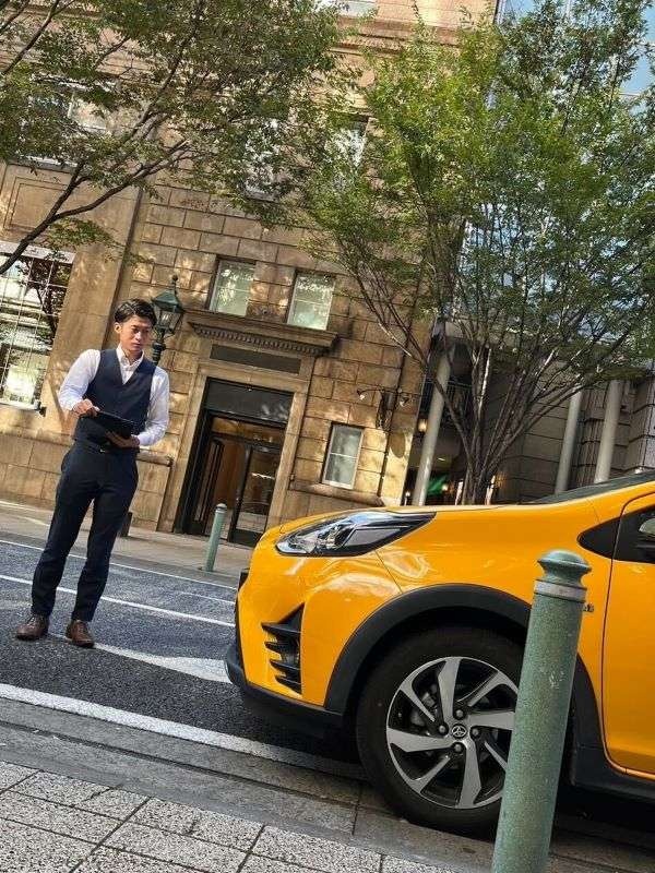 中古車の査定スタッフ◆ネットオークションの営業／フルリモート／有休平均消化10日／月給30万円～イメージ1