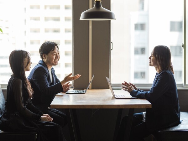 転職・求人情報イメージ1