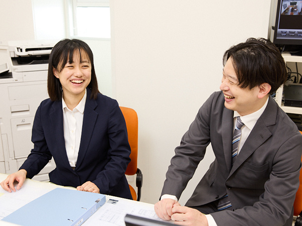 転職・求人情報イメージ1